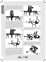 Preview for 8 page of Elite Novo Assembly Instructions Manual