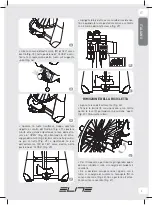 Preview for 9 page of Elite Novo Assembly Instructions Manual