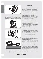 Preview for 10 page of Elite Novo Assembly Instructions Manual