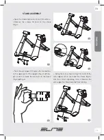 Preview for 13 page of Elite Novo Assembly Instructions Manual