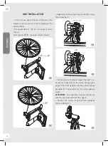 Preview for 14 page of Elite Novo Assembly Instructions Manual