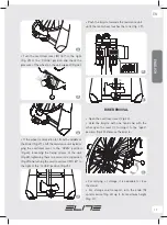 Preview for 17 page of Elite Novo Assembly Instructions Manual