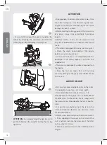 Preview for 18 page of Elite Novo Assembly Instructions Manual