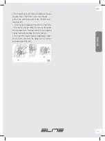 Preview for 19 page of Elite Novo Assembly Instructions Manual