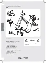 Preview for 20 page of Elite Novo Assembly Instructions Manual