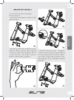 Preview for 21 page of Elite Novo Assembly Instructions Manual