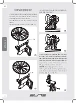 Preview for 22 page of Elite Novo Assembly Instructions Manual