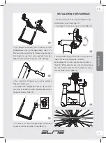 Preview for 23 page of Elite Novo Assembly Instructions Manual