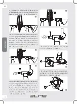 Preview for 24 page of Elite Novo Assembly Instructions Manual