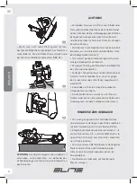 Preview for 26 page of Elite Novo Assembly Instructions Manual