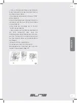 Preview for 27 page of Elite Novo Assembly Instructions Manual