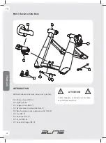 Preview for 28 page of Elite Novo Assembly Instructions Manual