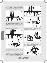 Preview for 32 page of Elite Novo Assembly Instructions Manual