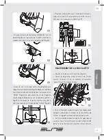 Preview for 33 page of Elite Novo Assembly Instructions Manual