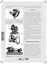 Preview for 34 page of Elite Novo Assembly Instructions Manual