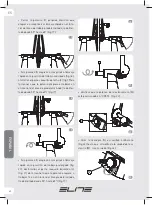 Preview for 40 page of Elite Novo Assembly Instructions Manual