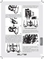 Preview for 41 page of Elite Novo Assembly Instructions Manual