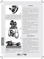 Preview for 42 page of Elite Novo Assembly Instructions Manual