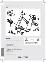 Preview for 44 page of Elite Novo Assembly Instructions Manual