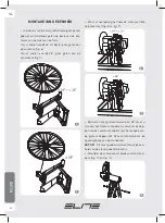 Preview for 46 page of Elite Novo Assembly Instructions Manual