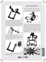 Preview for 47 page of Elite Novo Assembly Instructions Manual