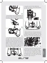 Preview for 49 page of Elite Novo Assembly Instructions Manual