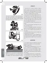 Preview for 50 page of Elite Novo Assembly Instructions Manual