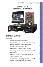 Предварительный просмотр 23 страницы Elite PI-121 Operator'S Handbook Manual