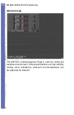 Предварительный просмотр 64 страницы Elite PI-121 Operator'S Handbook Manual
