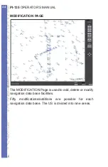 Предварительный просмотр 66 страницы Elite PI-121 Operator'S Handbook Manual