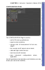 Предварительный просмотр 67 страницы Elite PI-121 Operator'S Handbook Manual