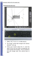 Предварительный просмотр 80 страницы Elite PI-121 Operator'S Handbook Manual