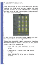 Предварительный просмотр 84 страницы Elite PI-121 Operator'S Handbook Manual