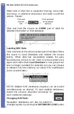 Предварительный просмотр 88 страницы Elite PI-121 Operator'S Handbook Manual