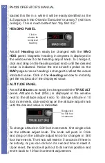 Предварительный просмотр 94 страницы Elite PI-121 Operator'S Handbook Manual