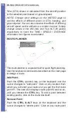 Предварительный просмотр 108 страницы Elite PI-121 Operator'S Handbook Manual