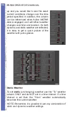 Предварительный просмотр 120 страницы Elite PI-121 Operator'S Handbook Manual