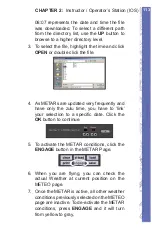 Предварительный просмотр 135 страницы Elite PI-121 Operator'S Handbook Manual