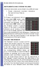 Предварительный просмотр 146 страницы Elite PI-121 Operator'S Handbook Manual