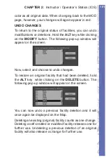 Предварительный просмотр 173 страницы Elite PI-121 Operator'S Handbook Manual