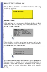 Предварительный просмотр 174 страницы Elite PI-121 Operator'S Handbook Manual