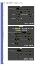 Предварительный просмотр 176 страницы Elite PI-121 Operator'S Handbook Manual