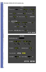 Предварительный просмотр 178 страницы Elite PI-121 Operator'S Handbook Manual