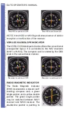 Предварительный просмотр 202 страницы Elite PI-121 Operator'S Handbook Manual