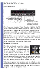 Предварительный просмотр 208 страницы Elite PI-121 Operator'S Handbook Manual