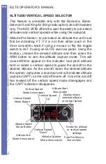 Предварительный просмотр 220 страницы Elite PI-121 Operator'S Handbook Manual