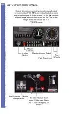 Предварительный просмотр 228 страницы Elite PI-121 Operator'S Handbook Manual