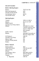 Предварительный просмотр 229 страницы Elite PI-121 Operator'S Handbook Manual