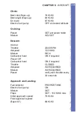 Предварительный просмотр 257 страницы Elite PI-121 Operator'S Handbook Manual