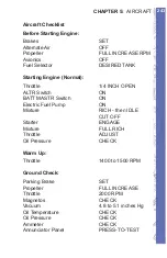 Предварительный просмотр 265 страницы Elite PI-121 Operator'S Handbook Manual